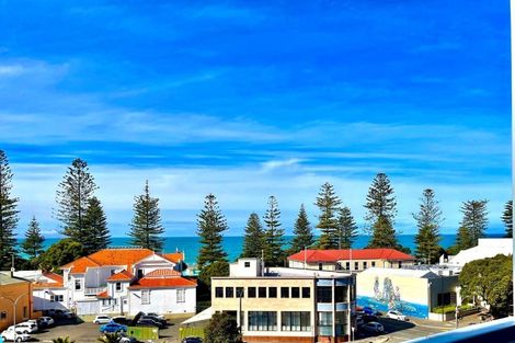 Photo of property in 4c/3 Shakespeare Road, Napier South, Napier, 4110