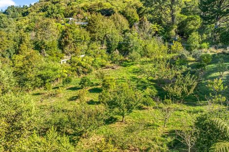 Photo of property in 123 Marahau Valley Road, Marahau, Motueka, 7197