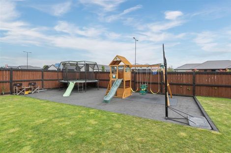 Photo of property in 1 Monte Crescent, Lincoln, 7608