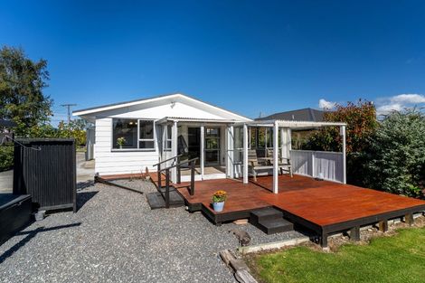 Photo of property in 14 Cross Street, Milton, 9220
