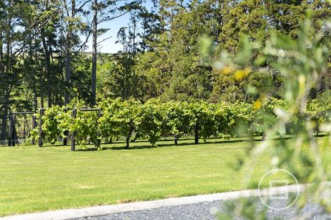 Photo of property in 75 Woodhill Park Road, Waimauku, 0883