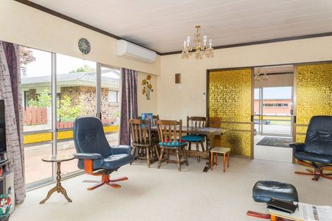 Photo of property in 117 Guy Street, Dannevirke, 4930