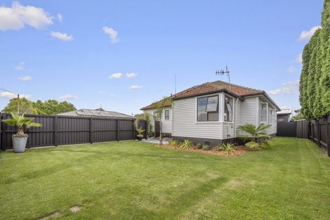 Photo of property in 608 Titoki Street, Mahora, Hastings, 4120