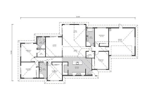 Photo of property in 66 Fairmaid Street, Lincoln, 7608