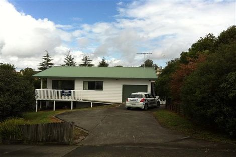 Photo of property in 19a Ogle Crescent, Te Kamo, Whangarei, 0112