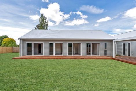 Photo of property in 38 Orchard Road, Greytown, 5712