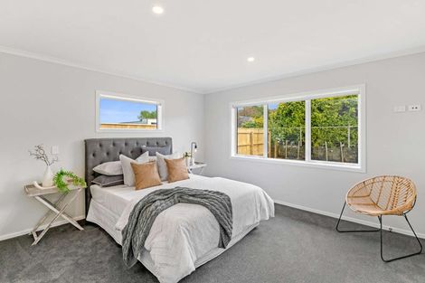 Photo of property in 6 Magnolia Place, Levin, 5510