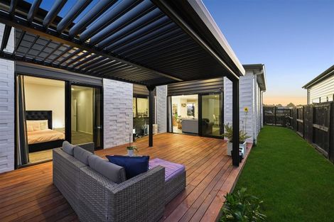 Photo of property in 30 Athier Avenue, Chartwell, Hamilton, 3210