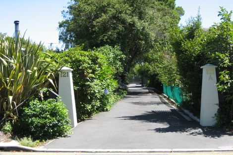 Photo of property in 121 Merivale Lane, Merivale, Christchurch, 8014