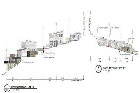 Photo of property in 145 Fraser Avenue, Johnsonville, Wellington, 6035