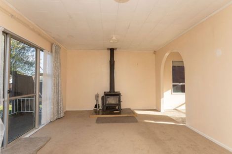 Photo of property in 8 Hartgill Crescent, Dannevirke, 4930