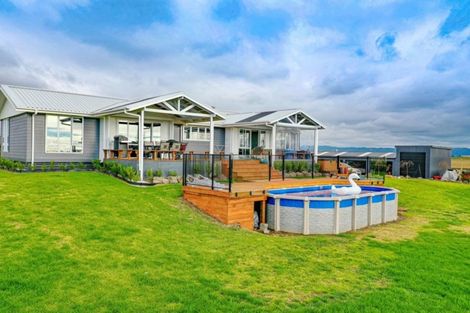 Photo of property in 122e Powdrell Road, Thornton, Whakatane, 3193
