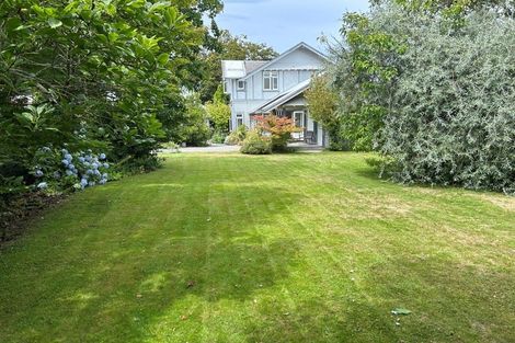 Photo of property in 39 Jacksons Road, Merivale, Christchurch, 8014