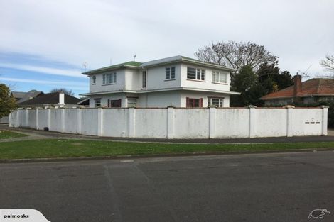 Photo of property in 16 Manuka Street, Hokowhitu, Palmerston North, 4410