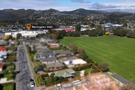 Photo of property in 27 Sugden Street, Spreydon, Christchurch, 8024