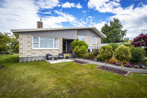 Photo of property in 22 Huffey Street, Geraldine, 7930
