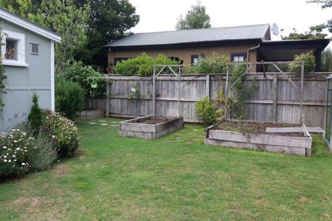 Photo of property in 26 Kempton Street, Greytown, 5712
