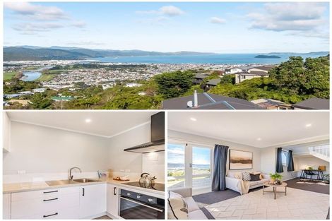 Photo of property in 7a Eastview Grove, Normandale, Lower Hutt, 5010