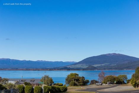 Photo of property in 1/5 Pikikotuku Place, Kuratau, Turangi, 3381