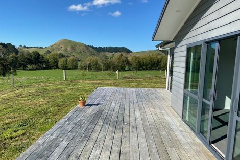 Photo of property in 305 Waitetuna Valley Road, Waitetuna, Raglan, 3295
