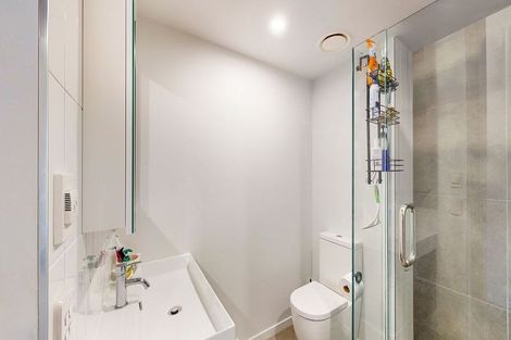 Photo of property in 807/212u Willis Street, Te Aro, Wellington, 6011
