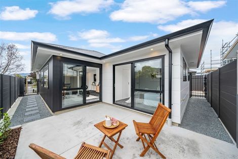 Photo of property in 47f Pine Avenue, Ebdentown, Upper Hutt, 5018