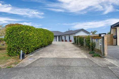 Photo of property in 25 Gladys Place, Levin, 5510