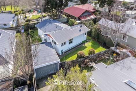 Photo of property in 54a Ararino Street, Trentham, Upper Hutt, 5018