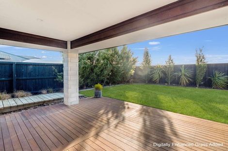 Photo of property in 17 Gemini Place, Rolleston, 7614