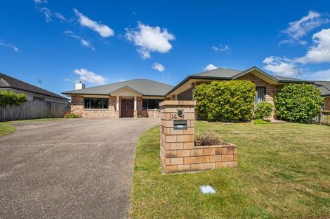 Photo of property in 14 Mirbeck Avenue, Cambridge, 3434