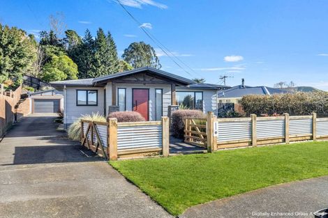 Photo of property in 1 Ward Street, Aramoho, Whanganui, 4500