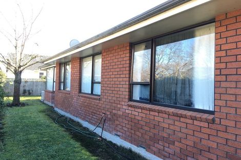 Photo of property in 52 Truman Road, Bryndwr, Christchurch, 8053