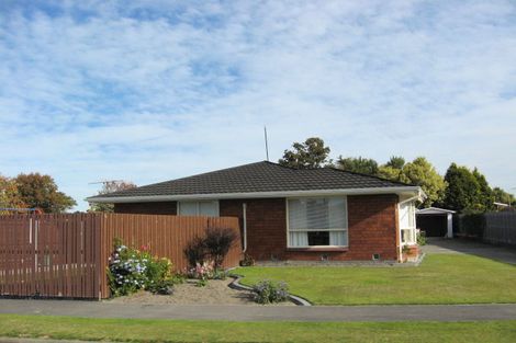 Photo of property in 1/57 Colman Avenue, Sockburn, Christchurch, 8042