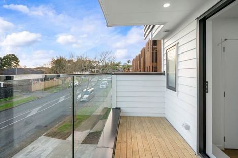Photo of property in 4/2 Hyde Street, Manurewa East, Auckland, 2102