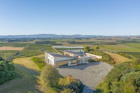 Photo of property in 2536 State Highway 50, Roys Hill, Hastings, 4175