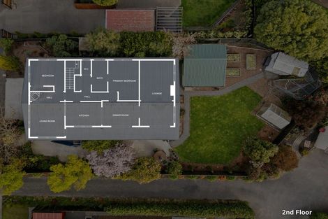 Photo of property in 45 Muir Avenue, Halswell, Christchurch, 8025