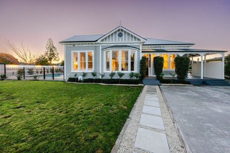 Photo of property in 600 Park Road North, Parkvale, Hastings, 4122