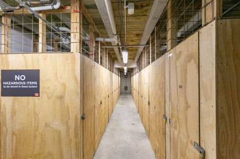 Photo of property in 5b/1 Hanson Street, Mount Cook, Wellington, 6021