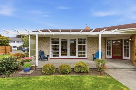 Photo of property in 1 Gilmore Place, Burnside, Christchurch, 8053