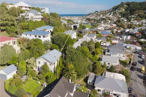 Photo of property in 79 Hamilton Road, Hataitai, Wellington, 6021
