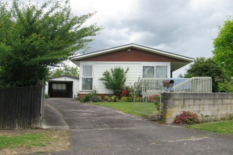 Photo of property in 10 Chantelle Place, Papatoetoe, Auckland, 2025