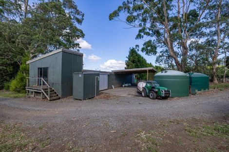 Photo of property in 485 Mangakahia Road, Maungatapere, Whangarei, 0179