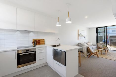 Photo of property in 2/63 Poulson Street, Addington, Christchurch, 8024