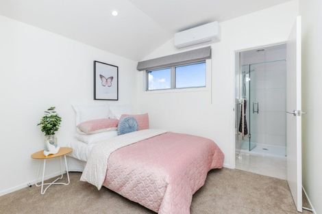Photo of property in 14u2 Hammond Street, Hamilton Central, Hamilton, 3204