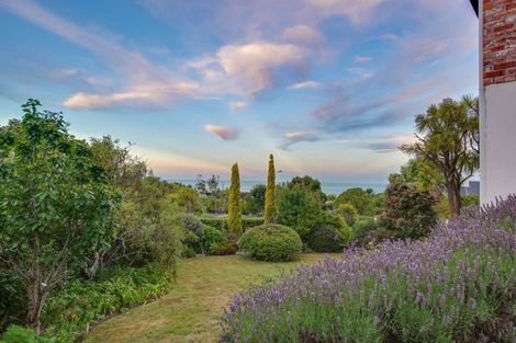 Photo of property in 12 Godley Drive, Scarborough, Christchurch, 8081