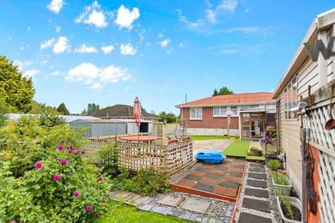Photo of property in 19 Edward Street, Tokoroa, 3420