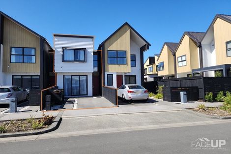 Photo of property in 15 Peihana Road, Hobsonville, Auckland, 0616