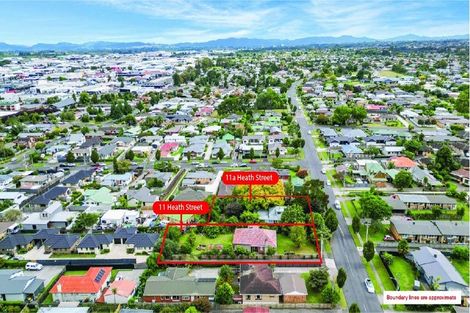 Photo of property in 11 Heath Street, St Andrews, Hamilton, 3200