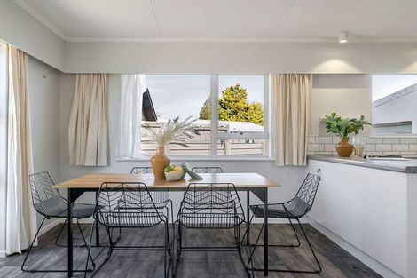 Photo of property in 107 Ruamahanga Crescent, Terrace End, Palmerston North, 4410