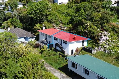 Photo of property in 113a Newlands Road, Newlands, Wellington, 6037